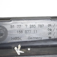 фото thumb №6, Bmw 4 f32 f33 2013 перед сторона левая молдинг порог