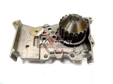 фото thumb №12, Maxgear 47-0079 насос водяна