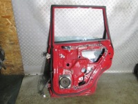 фото thumb №5, Дверь правое правый задняя mitsubishi space star i p04