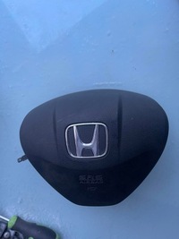 фото thumb №12, Подушка водителя_____ honda civic ufo_5drzwi 06-11