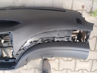 фото thumb №6, Приборная панель подушка безопасности subaru impreza gh europa консоль