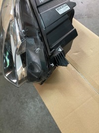 фото thumb №6, Лампа права передня citroen jumpy iii vivaro c 9808567680