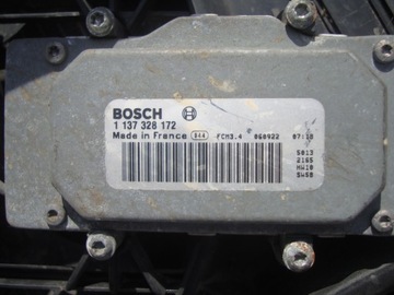 фото thumb №10, Радиаторов радиатор вода кондиционер вентилятор 3,0 touareg 7l 02-10