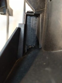 фото thumb №13, Mercedes-benz оригінальний номер a1696200434 підсилювач pas