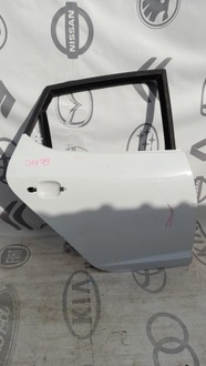 фото thumb №1, Seat ibiza 6j4 двері праве задні