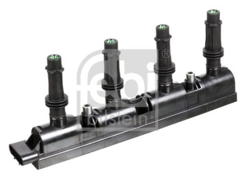 фото thumb №2, Модуль запалювання opel astra j 1,4 corsa d 1,2 1,4