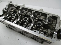 фото thumb №12, A4 a6 2.7 tdi bpp правая головка валы 0594af