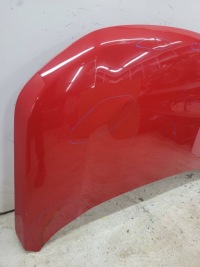 Suzuki vitara 3 3 15- капот крышка двигателя перед передняя fv Киев, фото thumb