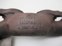 фото thumb №5, Коллектор выпускной jaguar xf x250 lift 3.0b 07-15