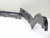 фото thumb №12, Kia niro 2 ii 21- накладка бампера перед хром 86512-at200