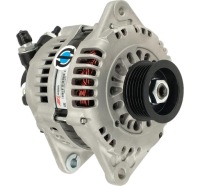 фото thumb №1, Новий генератор honda civic vii 1.7 cdti; 2002-2005;