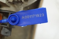фото thumb №7, Поворотник поворот левые перед volvo v70 i c70 i 9483178 8628243