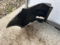 фото thumb №7, Бампер задняя задний honda crv 4 iv lift 15-