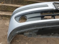 фото thumb №10, Бампер передний перед teb65 renault laguna ii