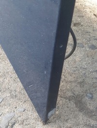 фото thumb №5, Капот крышка renault laguna ii ovd42