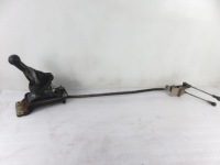 фото thumb №1, Домкрат vw bora 1.6 16v - azd 1j0711025d