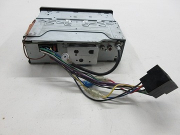 фото thumb №6, Радиопроигрыватель kenwood kdc-u31r