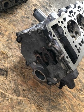 фото thumb №5, Головка bmw 7 e65 4.4 b готова do монтажу