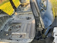 фото thumb №4, Четверть крыло правый задняя citroen ds5