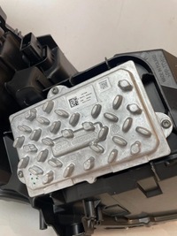 фото thumb №8, Лампа перед передня ліва peugeot 208 ii full led технологія лінза