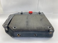 Задняя заднее сиденье сиденье чёрные mercedes w124 универсал s124 правое повреждение Цена, фото thumb