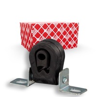 фото thumb №16, Febi bilstein 01238 тримач, систем випускний