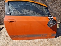 фото thumb №2, Двері перед передні праве fiat grande punto 3d