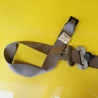 фото thumb №7, Pas безпеки правий перед mazda premacy d5 t89241t nr814