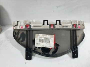 фото thumb №9, Ford transit connect 1.8tdci 06r набір блок керування двигуна 4t11-12a650-cc