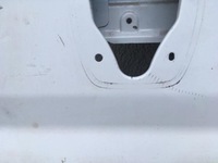 фото thumb №7, Дверь правый задняя fiat ducato 06-12 niski