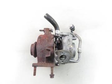 фото thumb №9, Турбонагнітач peugeot 308 2.0 hdi 9682778680