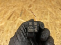 фото thumb №9, Датчик удара ударный штекер vw skoda seat audi 5q0959651