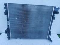 фото thumb №1, Renault kadjar nissan qashqai радіатор wody