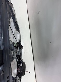 фото thumb №7, Renault megane iv двері праве перед передні tekpn