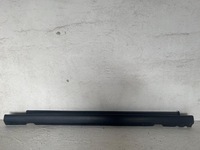 фото thumb №1, Ford focus mk4 молдинг порог правая