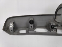 фото thumb №11, Mazda cx-5 cx5 12-17 молдинг накладка крышки багажника задняя kd53-50811