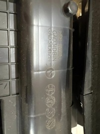 фото thumb №11, Mazda 2 dj 2014- 1.5 skyactiv отопитель