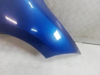 фото thumb №6, Крыло передний правый renault megane iii terna