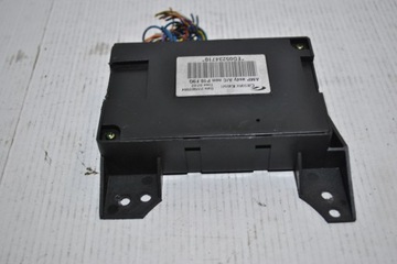 фото thumb №7, Модуль кондиционера nissan primera p12 ed05234710