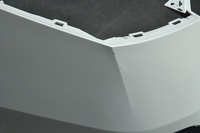 фото thumb №7, Бампер задняя задний bmw 5 g60 m-pakiet a96 mineralweiss