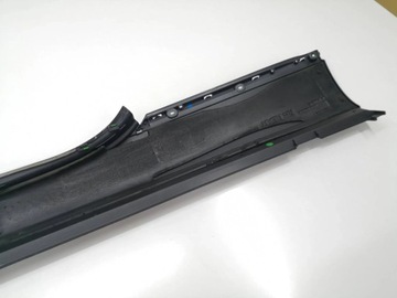 фото thumb №9, Планка порогова накладка bentley continental gt gtc 3w8 12- правий