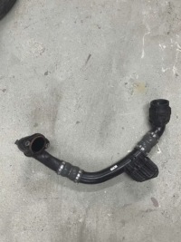 фото thumb №1, Nissan x-trail t32 1.7dci шланг труба turbo 1446070a