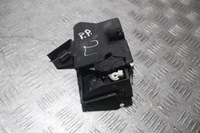 фото thumb №1, Замок правый перед дверь dacia logan ii