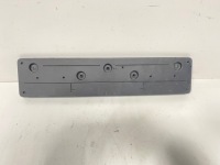 Купити Молдинг основа номерного знака реєстраційний bmw x1 f48, фото thumb
