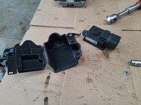 фото thumb №1, Модуль запалювання citroen оригінальний номер 9807709080