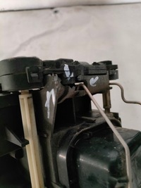 фото thumb №12, Vw phaeton лампа левый перед ксенон europa 3d1941015n