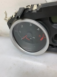 фото thumb №2, Счетчик приборная панель 8200720321m renault