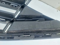 фото thumb №10, Vw passat b8 lift решётка радиатора решётка радиатора бампера перед