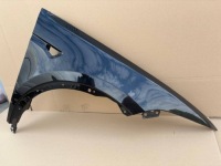 фото thumb №1, Tesla x крыло правый перед pbsb