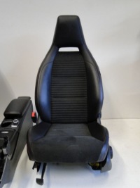 фото thumb №6, Mercedes 117 w176 w246 сидіння ковшові amg перед